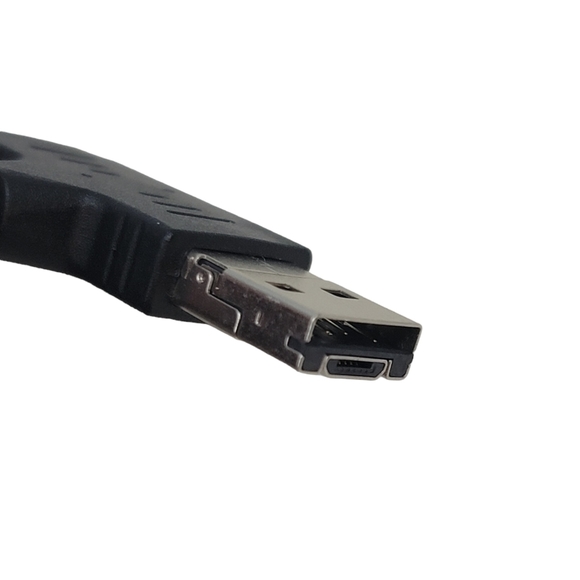 Onn SD, MicroSD & Compact Flash Card Reader Model No. 100014070 - Picture 9 of 11